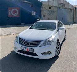 هيونداي أزيرا